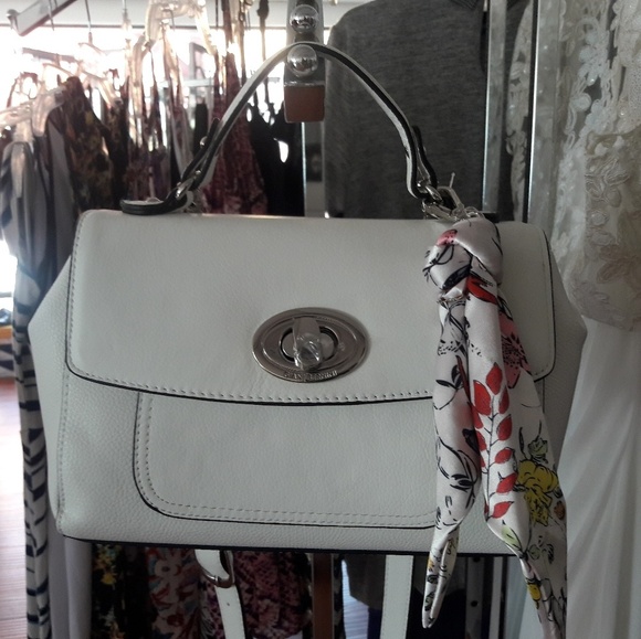 Giani Bernini purse - Picture 2 of 8